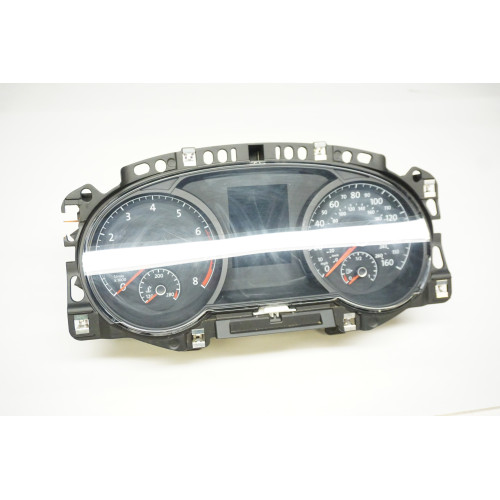 2017 Volkswagen Alltrack Speedometer Instrument Cluster 5G1920840B