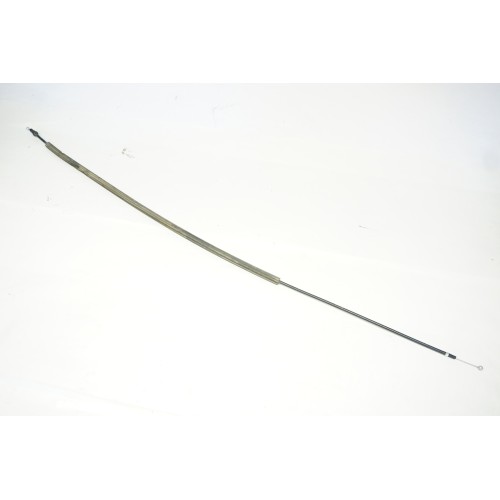 17-19 Volkswagen Alltrack Rear Hood Release Cable 5G0823535B