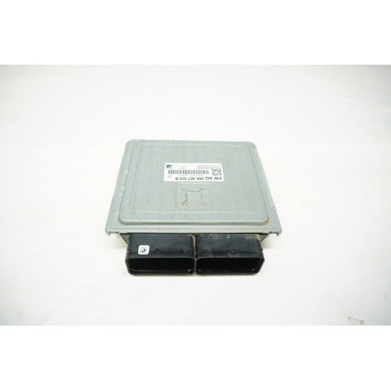 2015 2016 AUDI A3 - 1.8T Engine Control Unit ECM 06K 907 425 B