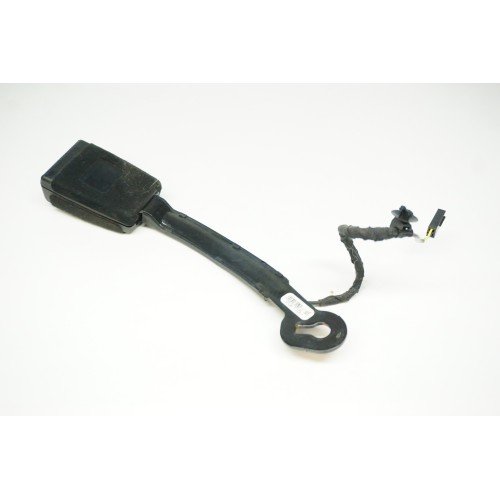 2015-2021 Volkswagen Golf GTI Driver Front Seat Belt Receiver Buckle 5GM857756B