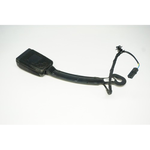 2015-2021 Volkswagen Golf GTI Passenger Front Seat Belt Buckle Right 5GM857755D