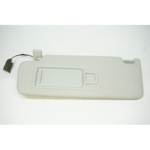 2017-2019 Volkswagen Alltrack Driver Sun Visor Shade 5G0857551AM