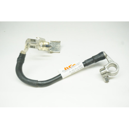 2015-2021 Volkswagen Golf Engine Battery Negative Ground Cable 5Q0-971-235-D