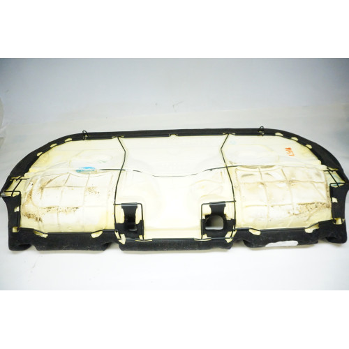 2017 - 2019 Volkswagen Alltrack Rear Seat Bench Cushion Cover 5GM885405AM