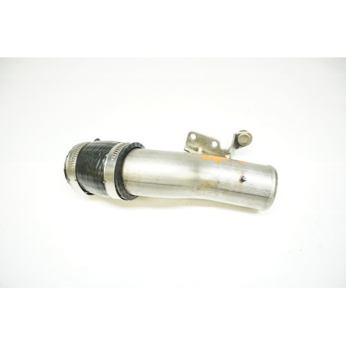 2001-2005 Audi Allroad 2.7T Intercooler Hose Right Lower 078145728H