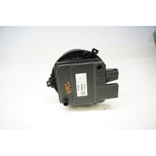 2018-2020 AUDI Q5 Heater Air Conditioning Blower Motor 4M1820021C OEM