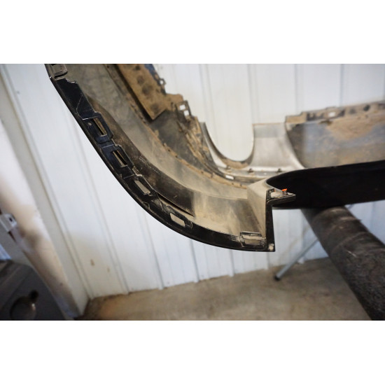 2017 Volkswagen Alltrack Rear Bumper Cover 5GM807417T