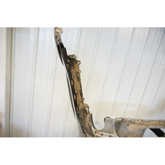 2017 Volkswagen Alltrack Rear Bumper Cover 5GM807417T