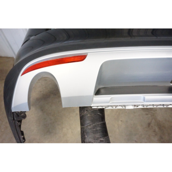 2017 Volkswagen Alltrack Rear Bumper Cover 5GM807417T