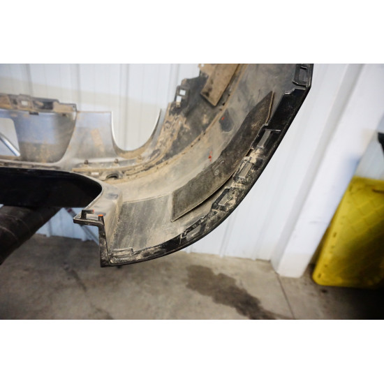 2017 Volkswagen Alltrack Rear Bumper Cover 5GM807417T