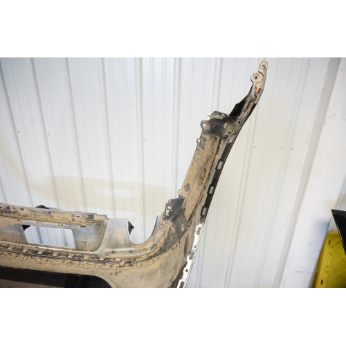 2017 Volkswagen Alltrack Rear Bumper Cover 5GM807417T