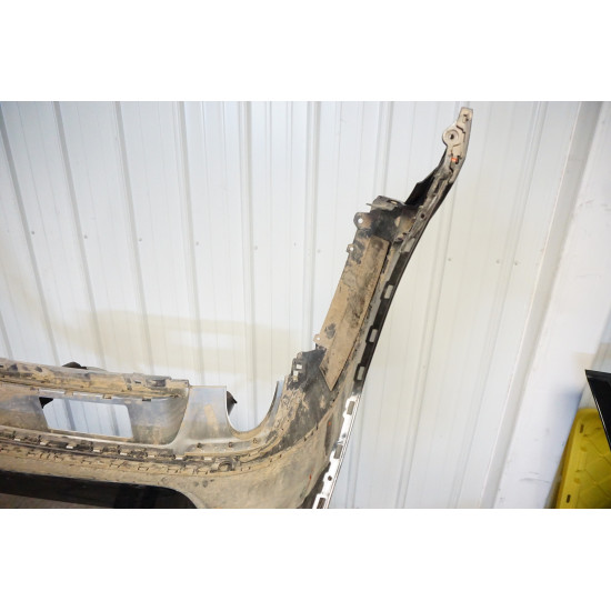 2017 Volkswagen Alltrack Rear Bumper Cover 5GM807417T