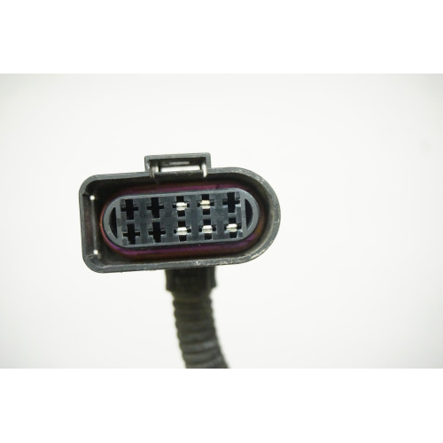 2006-2008 Audi A3 Halogen Headlight Pig Tail Plug 1J0 973 735