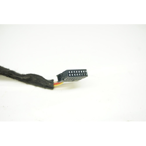 2010-2015 Audi TT Manual Fold Door Mirror Harness W/ Heat 8J0858532