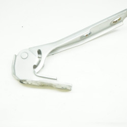 2006-2008 Audi A3 Passenger Side Hood Hinge Bracket 8P0823302