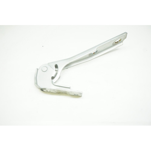 2006-2008 Audi A3 Passenger Side Hood Hinge Bracket 8P0823302