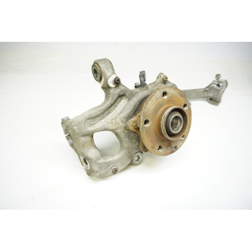 2012-2018 AUDI A6 A7 - Driver Steering Knuckle Spindle 4G0407253B