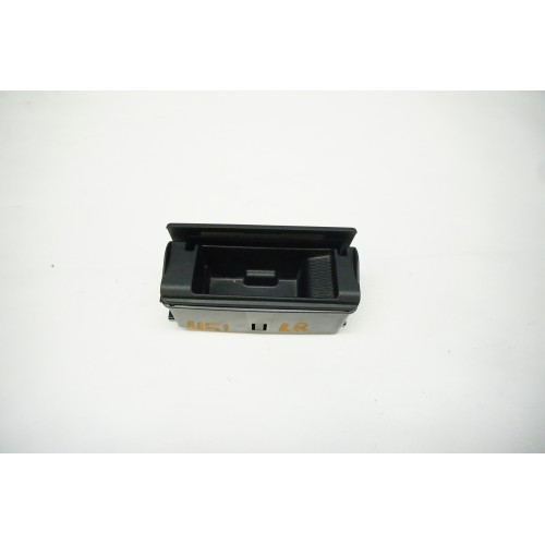 2012-2018 AUDI A6 Rear Door Panel Ash Tray LEFT 4G8857405B