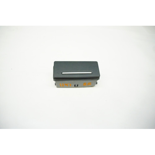 2012-2018 AUDI A6 Rear Door Panel Ash Tray RIGHT 4G8857406B