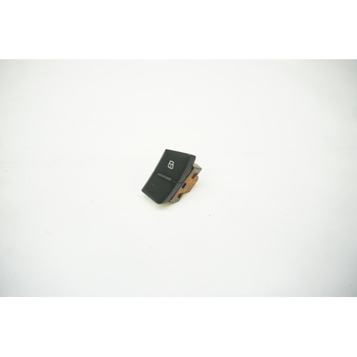 REAR DOOR ELECTRIC LOCK SWITCH - LEFT - 4G0962107 2012-2018 AUDI A6 S6