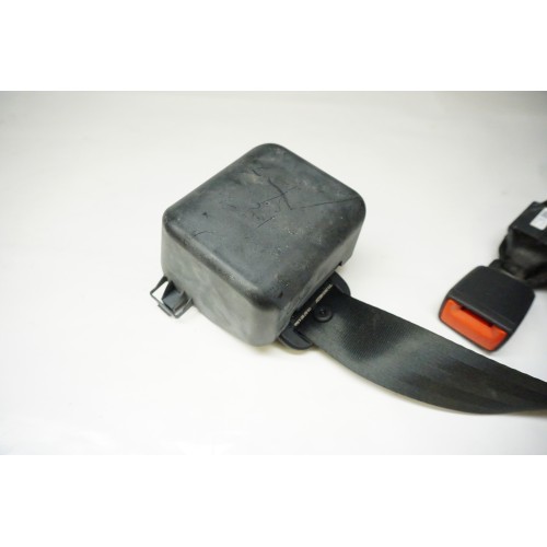 2019-2022 Volkswagen Jetta Center Rear Seat Belt Retractor 17A857807A