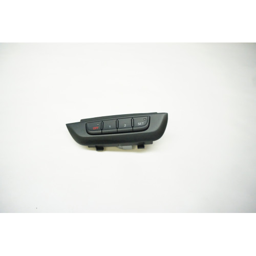 2010-2016 AUDI S4 - DRIVER MEMOR SEAT POSITION SWITCH 8K0-959-769