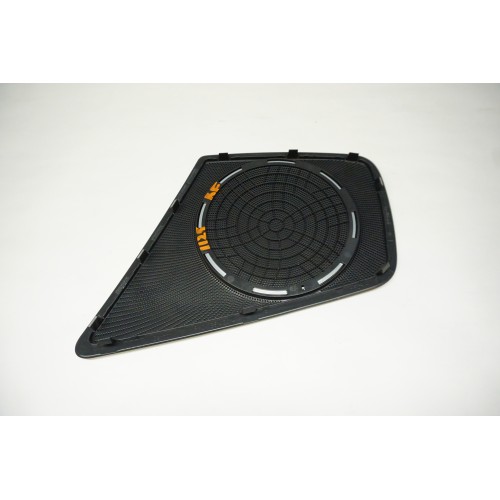 2009-2016 AUDI A4 ALLROAD Right Front Door Speaker Cover 8K0035420A