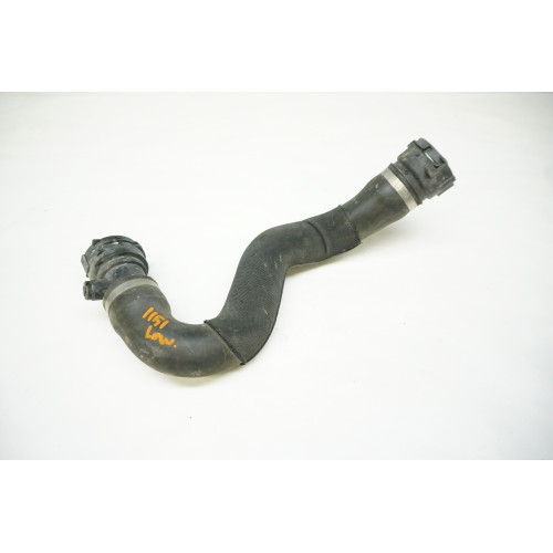 C7 Audi A6 A7 3.0L Supercharged Engine Lower Radiator Hose 4G0121049Q