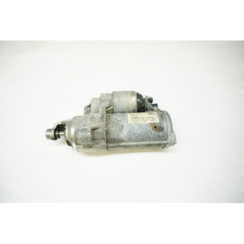 2016-2018 AUDI A6 A7 3.0L CREC Engine Starter 06M911021