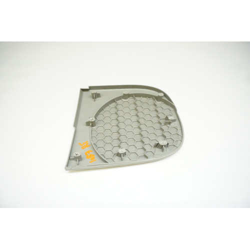 2006-2008 Audi A4 Door Speaker Cover - Right Front 8E0035420 Platinum Grey
