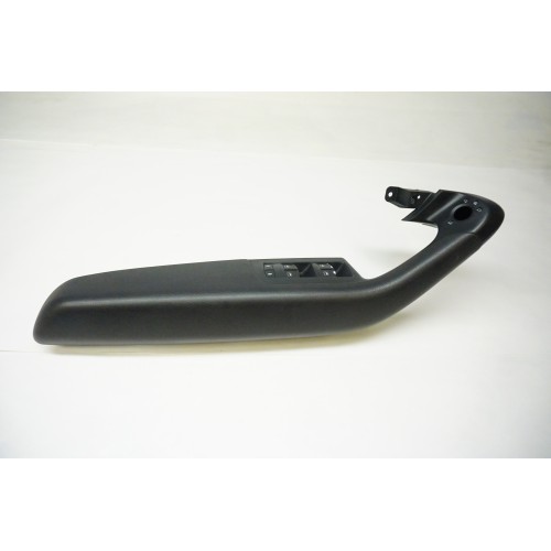 2007-2011 AUDI S6 Driver Interior Door Pull Handle Armrest 4F1867105A