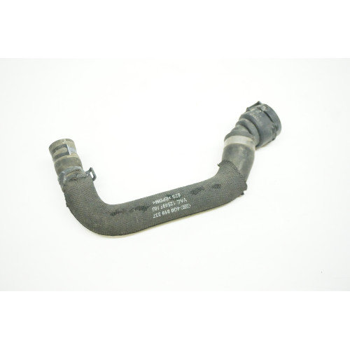 2016-2018 AUDI A6 A7 Heater Core Coolant Hose 4G0819337