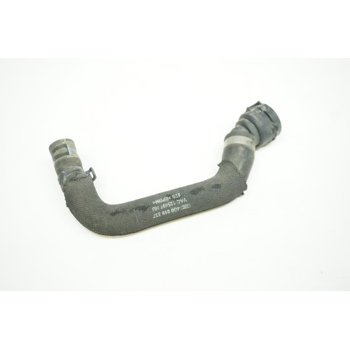 2016-2018 AUDI A6 A7 Heater Core Coolant Hose 4G0819337