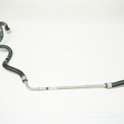 19 Volkswagen Jetta 1.4T Fuel Supply Line Hose 04E133723FF