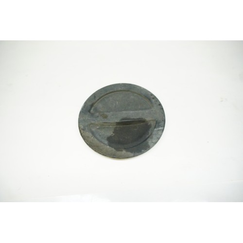 19-23 Volkswagen Jetta Headlight Bulb Access Cover Fender Liner 2GA805413