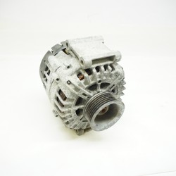 2016-2018 AUDI A6 A7 CREC Engine Alternator 06E-903-024-H OEM