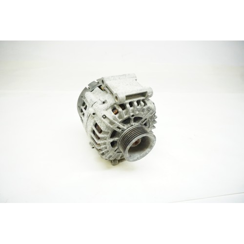 2016-2018 AUDI A6 A7 CREC Engine Alternator 06E-903-024-H OEM