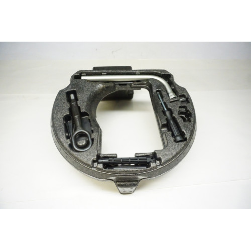 2016-2018 AUDI A6 Spare Tool Kit 4G0 012 109 A