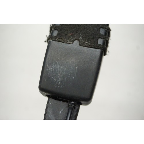 2012-2018 AUDI A6 A7 S6 S7 Front Seat Belt Buckle 8K0857755K