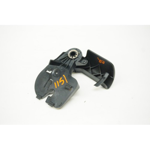 2012-2018 AUDI A6 Hood Cable Release Handle 8T1823533B BLACK