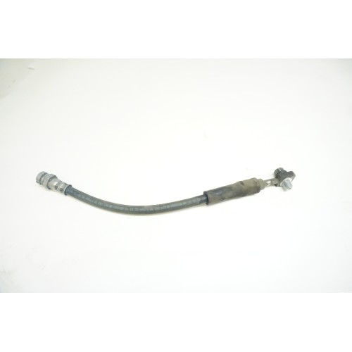 19-21 Volkswagen Jetta Rear Brake Caliper Hydraulic Line 5QM-611-775-F