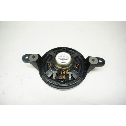 2013-2018 AUDI S6 BOSE Front Door Upper Speaker
