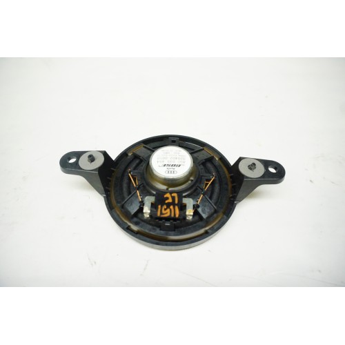 2012-2018 AUDI A6 BOSE Front Door Upper Speaker 4G0035454