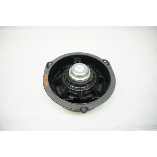 2012-2018 AUDI A6 REAR Door Speaker BOSE AUDIO 4G0035411