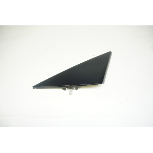 2014-2018 AUDI RS7 Front Door Exterior A Pillar Trim LEFT 4G8-837-637-A