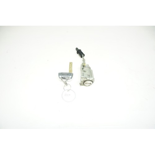 2013-2018 AUDI RS7 Door Lock Cylinder and Blade 107837167BM