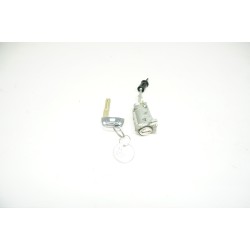 2013-2018 AUDI RS7 Door Lock Cylinder and Blade 107837167BM