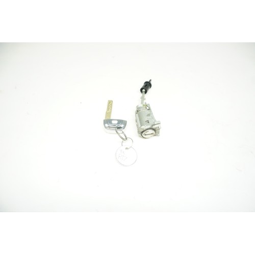 2013-2018 AUDI RS7 Door Lock Cylinder and Blade 107837167BM