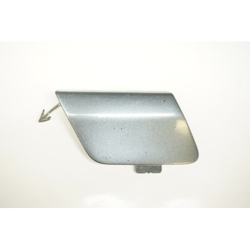 2013-2015 AUDI RS5 Front Bumper Tow Hook Cover 8T0807241E