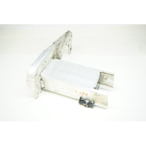 2014-2018 AUDI RS7 Front Bumper Impact Support Bracket LEFT 4G0807133B